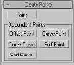 ����������� �������������� NURBS-������ � ������������ �� ������� �����������