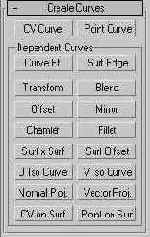 ����������� �������������� NURBS-������ � ������������ �� ������� �����������