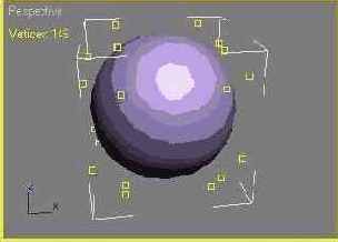 ����������� �������� max 7.5 � ����� ������ ��� NURBS-�����������