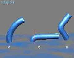 �������������� ������ ���������� ������������ Bend