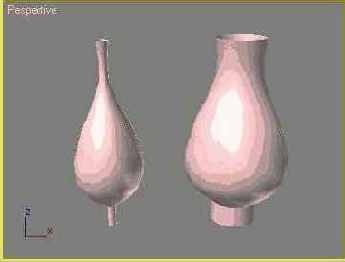 ������� ������ ����������� � ���� NURBS-���� ��������