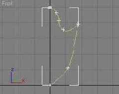 ����������� ����� ���������� ����������� � ������� ������������ Bevel