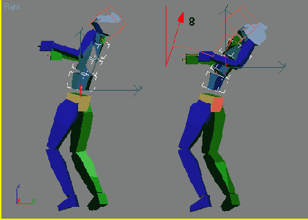 ���������� ���������� �������� � ������� �����