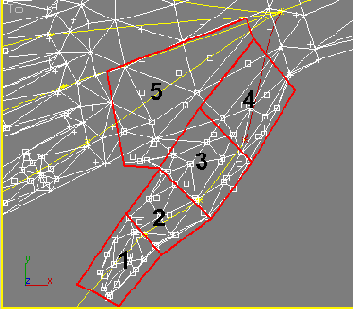 ������������� ���� Type-In Weights