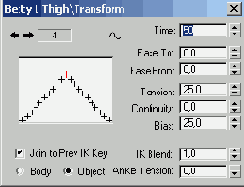 ������������� ����� Join to Previous IK Key