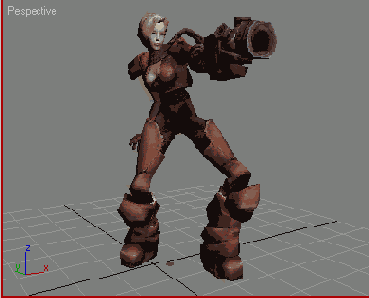 ������� Paste Pose/Posture/Track