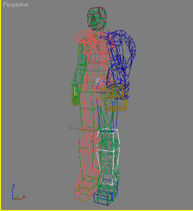 ��������� ��� � ��� Biped