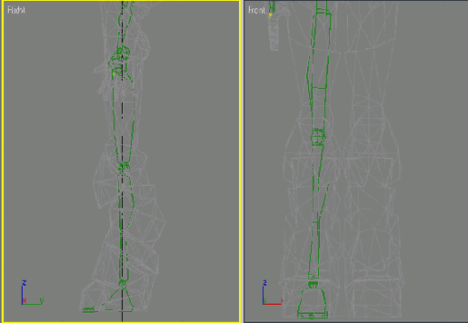 ��������� ��� � ��� Biped