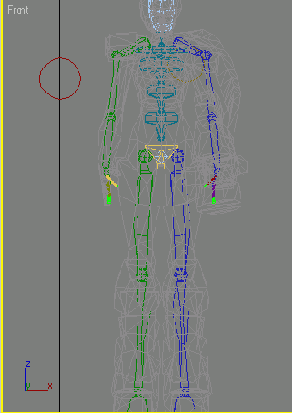 ��������� ��� � ��� Biped