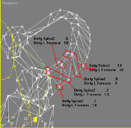 ��������� ���� � �������