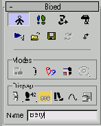 ��������� ��������� Biped