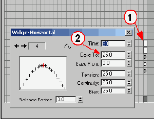 ��������� Ease To � Ease From