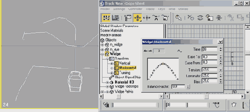 ��������� Ease To � Ease From