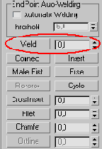 �������� ������������� � ������� ������������ Surface Tools
