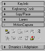 �������������� CSM- � BVH-������