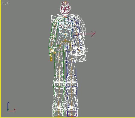 ���������� � ������������� ������������ Physique