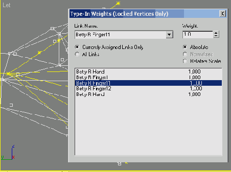 ������ ��� ����� � ��������