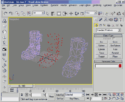 ������ ����� � ������� �����������