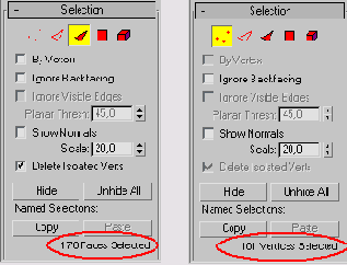������ ����� � ������� �����������
