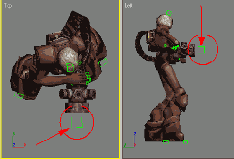 ������ ������������