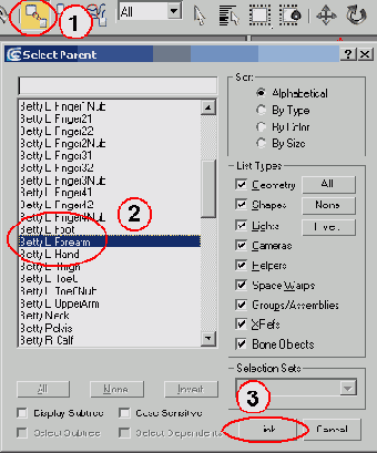 ������ ������������