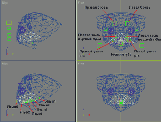 ����������� ��������� ����������, ������� 