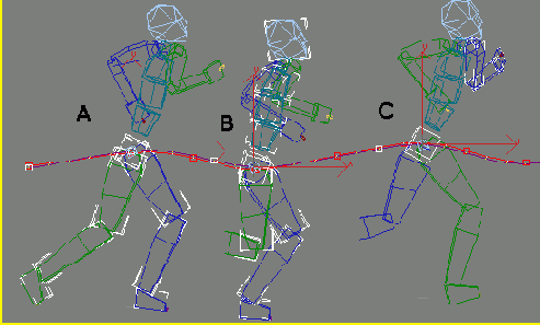 ��������� ����� � �������������� �����