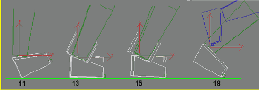 ��������� ����� � �������������� �����