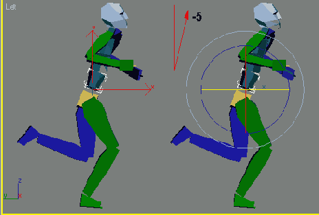 ��������� ����� � �������������� �����