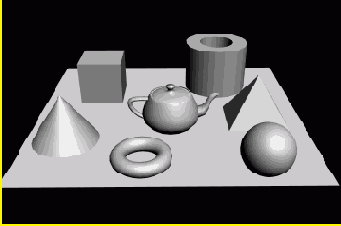 �������� �������� ��������� ��� ������ Light Tracer