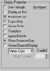 ��������� ����������� �������