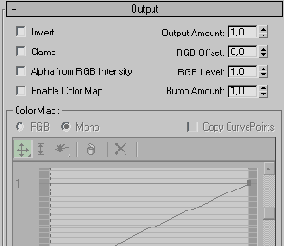 ��������� ����� Output