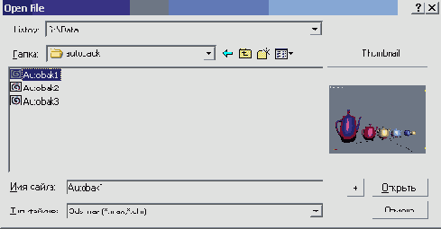 �������� ������������������ �����