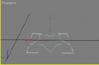 ���������� ������������ ������� � ������� ������� Get Shape