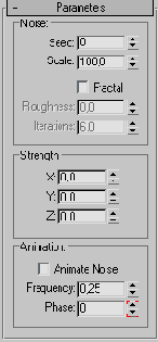 ���������� ������������ Noise � �����������