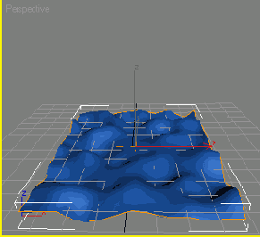 ���������� ������������ Noise � �����������