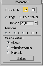 ���������� ������������ Tessellate