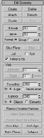 �������������� ������������� �����