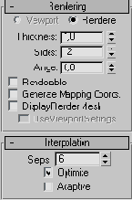 ��������� ����� ������ � �������