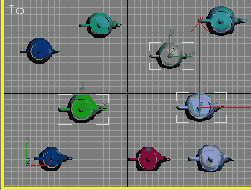 ��������� �������� � ������� ����������� Fence