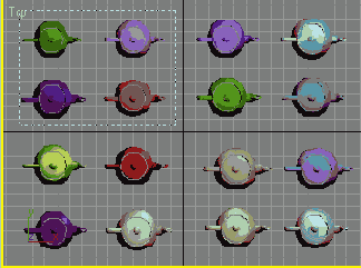 ��������� �������� � ������� ������ Window