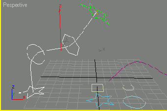 ������ ����� � ����������� �������