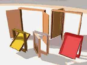 ������� ��������� Geometry