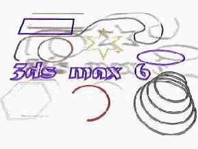 ������� ��������� Shapes