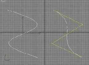 ������� ��������� Shapes