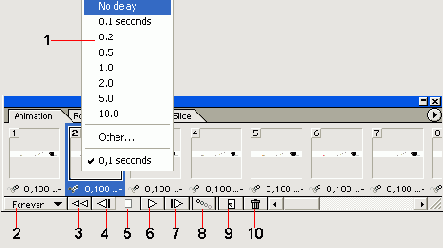 ������� Animation