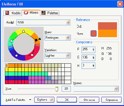 �������� ����������� �������� �������