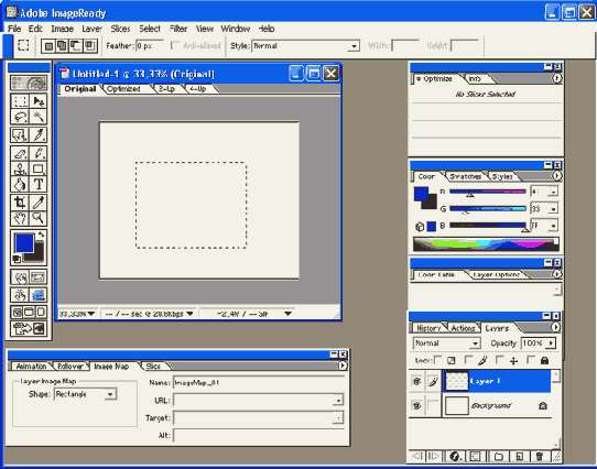 �������� ������� Image Map �� ������ ����