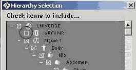 и вы увидите продолжение списка