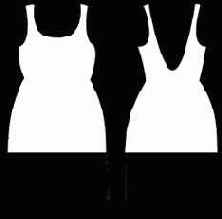 в окне Transparency Map укажите